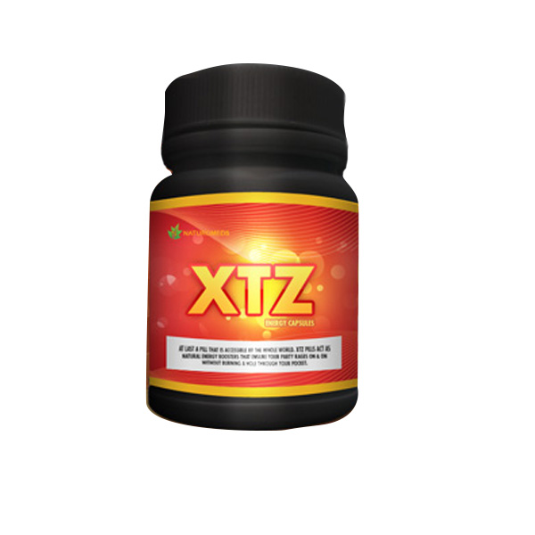 XTZ (Energy Booster)